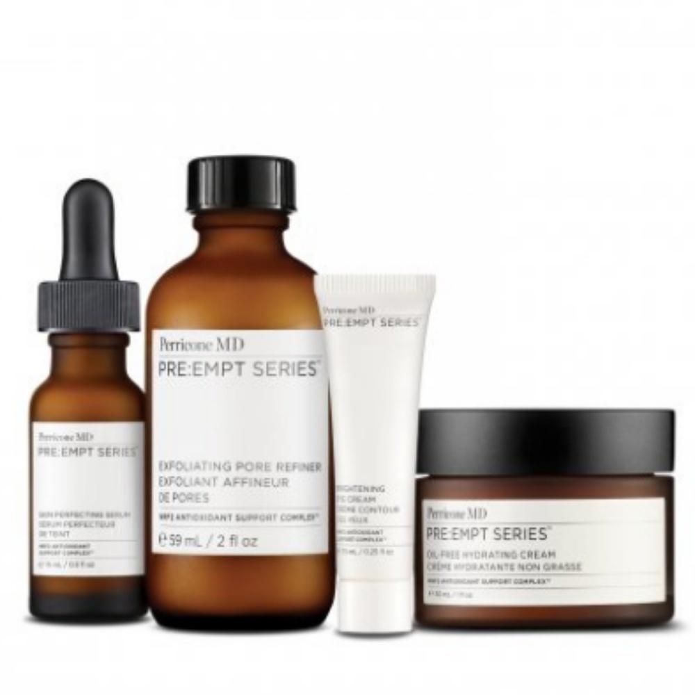 Perricone MD Pre:Empt Series Set